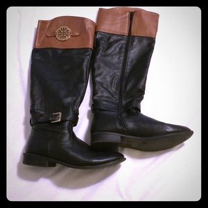 Women’s boots